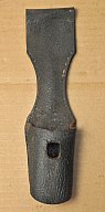 Koppelschuh deutsch Nr 12