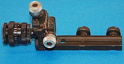 Anschütz Match Diopter