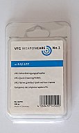 VFG Schnellreinigungspfropfen 500 Stück 4,5mm