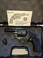 Geco Mod. 390G