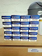 1.000 Mactech 9mm Luger Hülsen in Schachteln-6