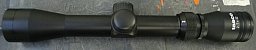 Tasco ZF 2-7 x 32