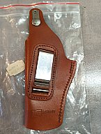 ME- Sportwaffen Solingen Revolverholster Mod. RB240