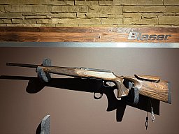 Sauer 101 GTI Kal: 8,5x55
