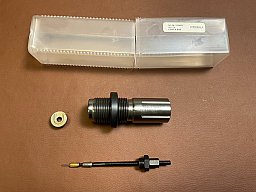 Triebel Vollkalibrier-Matrize – 6,5 x 65 R