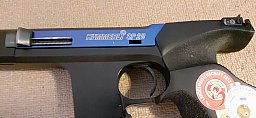 Hämmerli SP20