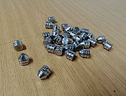 100 Stück AEA Megalodon Challenger 250 Grain Slugs