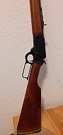 Marlin 1894 Classic .357 Mag. Cowboy Limited