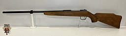 Einzelladerflinte LUX Made in Germany – Kaliber .410/76 (3" Magnum)