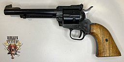 Revolver H. Schmidt Ostheim Mod. 21 – Kal. .22 Win. Mag. | Single Action Westernrevolver