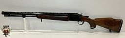 Tikka M07 Bockbüchsflinte – Kal. 12/70 & 5,6x50 R Mag. – Sehr guter Zustand