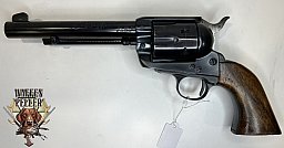 J.P. Sauer & Sohn "Western Six-Shooter" .44 Rem. Mag. – SAA-Klassiker (Bj. 1969)