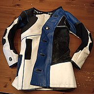 Jugend weiblich - Jacke und Hose von Capapie mit Capapietasche -wenig gebraucht-