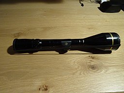 Zielfernrohr Leupold 3,5 -10 x50