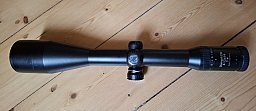 Zielfernrohr Zeiss DIAVARI-ZM 3-12x56 T* Abs. 4 LP mit Innenschiene