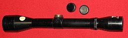 ZF / Zielfernrohr, ein Nikko 6 x 40 SPECIAL mit dem Absehen 1