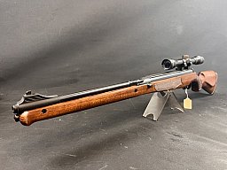 Diana Mod. 46 ST Stutzen 4,5mm Zielfernrohr