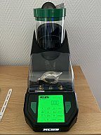 RCBS MatchMaster Elektronischer Pulverspender Waage 98941 OVP