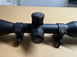 Hawke Sidewinder 30 SF (Modell 8-32x56)