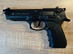 Zoraki MOD 918