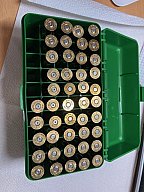 45 Hülsen Norma 9,3x74R