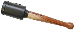 Stielhandgranate M15 Metall und Echtholz