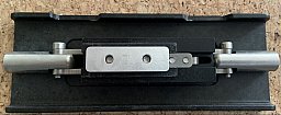 Handauflage - Handstütze gebraucht