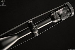 Swarovski Z6i 2,5-15x56P GEN-II Optische Brillanz für jede Jagdsituation