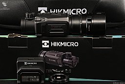 HIKMICRO THUNDER TQ50CL 3.0