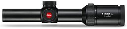PREISKNALLER: LEICA FORTIS 6 1-6x24i ZIELFERNROHR ABS. L-4A OHNE SCHIENE + MIT GARANTIE