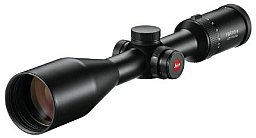 ALLROUNDER: LEICA FORTIS 6 2,5-15X56 ZIELFERNROHR ABS. L-4A OHNE SCHIENE + MIT GARANTIE