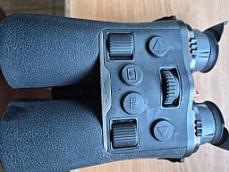 Thermtec Ventus 635 L