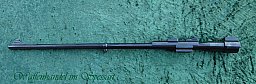 Austauschlauf zur Repetierbüchse, Mauser 66 in Kal. 8x68S