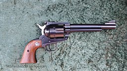 Revolver Ruger Blackhawk Kal..357Mag