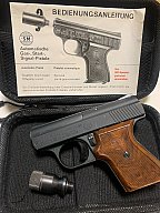 Rhöner SM15