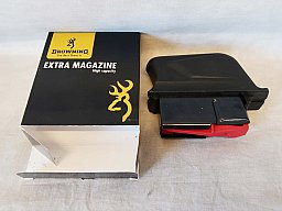 Magazin Browning BAR II LT 10 Schuss Kaliber .30-06