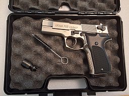 Walther P88