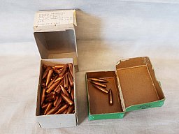 SIERRA Geschosse .323