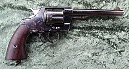 Revolver Colt New Army Mod. 1894 von 1899