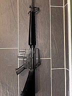 M16 A1 Deko Denix