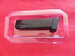 SIg SAUER P226 Magazin mit Aluminium Boden +X Kennzeichnung