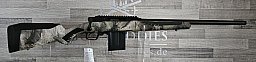 Neuware vom Fachhandel - Geradezugrepetierer Savage IMPULSE Predator Kal. 6,5Creedmoor