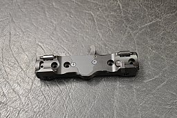 Henneberg Swift Schnellspannmontage für Sauer 404 ZM-Schiene