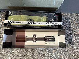 Neuheit--- DDoptics Nighteagle V10 2-20x50 NXT Leuchtabs. 4
