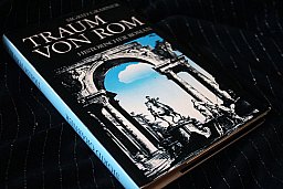 Traum von Rom - Historischer Roman um Cala di Rienzo Sigrid Grabner