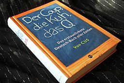 Der Coup die Kuh das Q - Das erstaunlichste Deutsch-Buch aller Zeiten Von CUS