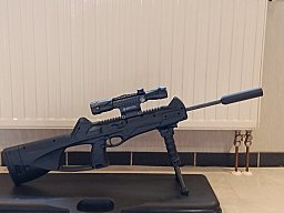 Baretta CX 4 Storm