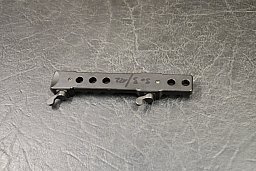 Schnellspannmontage für SL Büchse Sauer 303