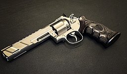 Club 30 RL Range HWC .357 Mag | Heavy Weight Champion | Neu | Revolver