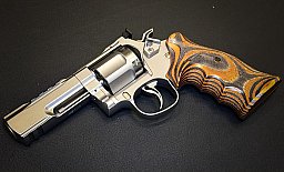 Club 30 RL Range 4.0 .357 Mag | LPA | Orange Nill | Neu | Revolver